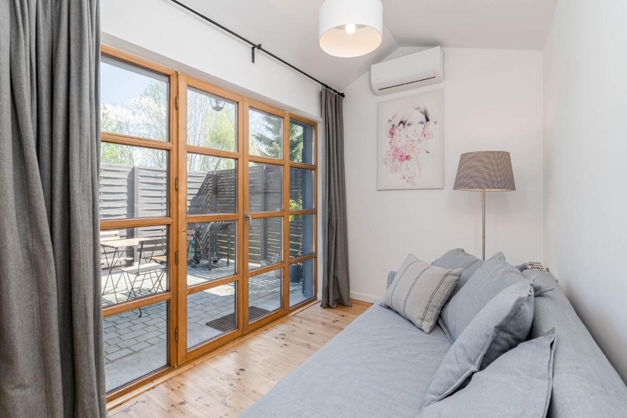 Uroczy Zakatek - Apartamenty W Centrum Zatora, Blisko Energylandii 外观 照片