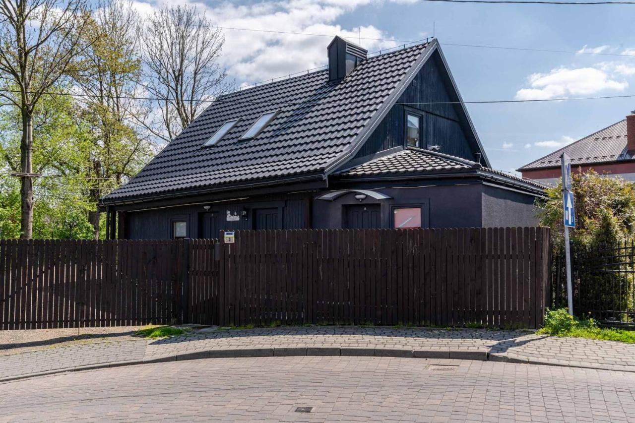 Uroczy Zakatek - Apartamenty W Centrum Zatora, Blisko Energylandii 外观 照片