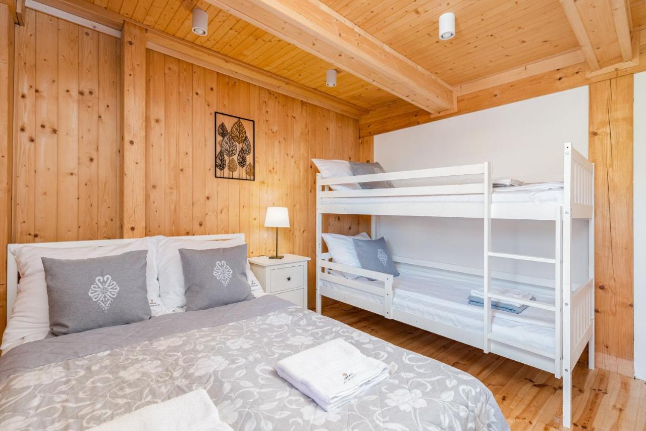 Uroczy Zakatek - Apartamenty W Centrum Zatora, Blisko Energylandii 外观 照片