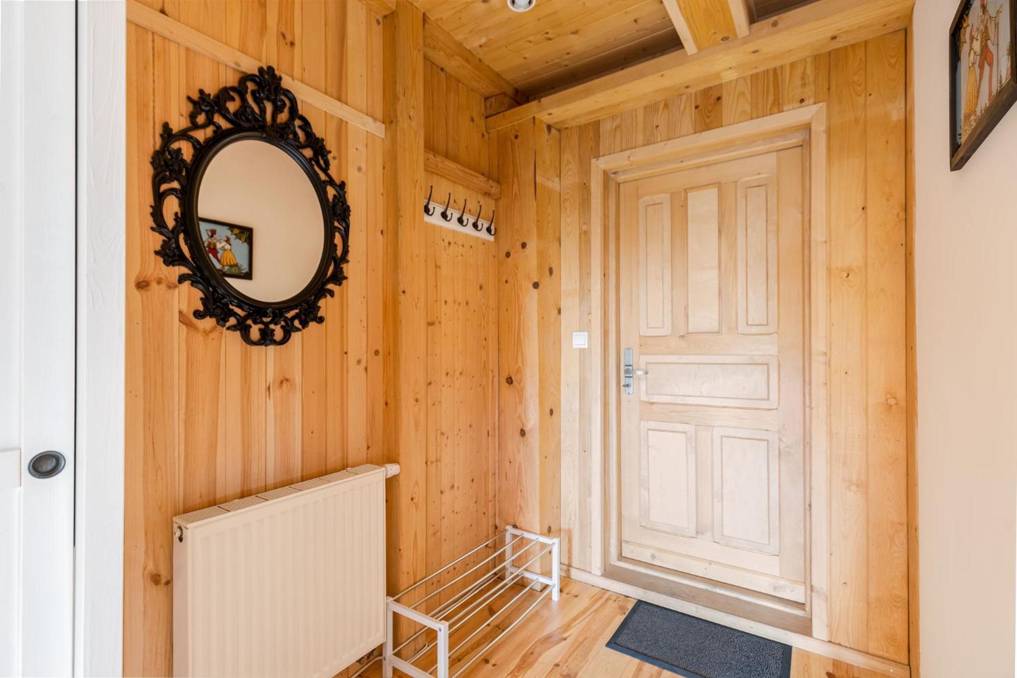 Uroczy Zakatek - Apartamenty W Centrum Zatora, Blisko Energylandii 客房 照片